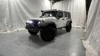 2016 Jeep Wrangler Unlimited Sport zu verkaufen in Elgin, IL - Minor Dent/Scratches