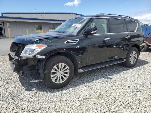 2019 Nissan Armada Sv
