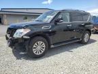2019 Nissan Armada Sv zu verkaufen in San Diego, CA - Rear End