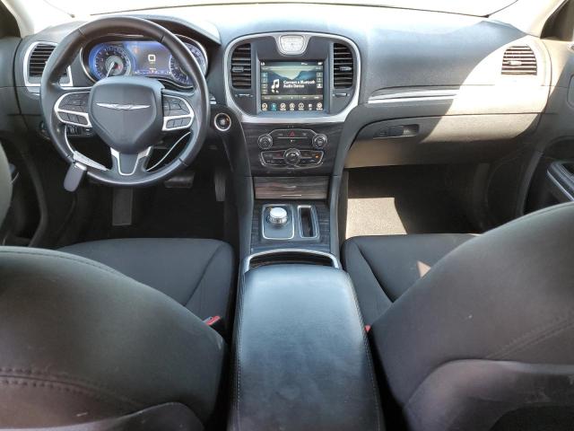  CHRYSLER 300 2019 Biały