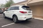 2014 Infiniti Qx60  იყიდება Oklahoma City-ში, OK - Normal Wear