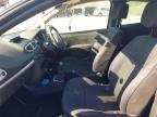 2007 RENAULT CLIO SX DY for sale at Copart BRISTOL