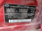 2013 Hyundai Sonata Gls на продаже в Hayward, CA - All Over