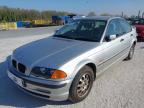 1999 BMW 316 I SE for sale at Copart ST HELENS