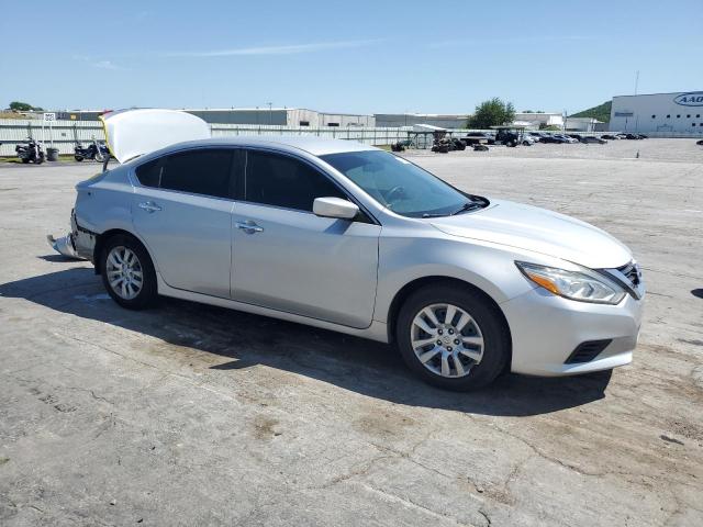  NISSAN ALTIMA 2016 Сірий