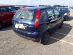 2004 FORD FIESTA FIN for sale at Copart SANDTOFT