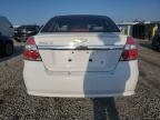 2010 Chevrolet Aveo Ls na sprzedaż w Earlington, KY - Hail