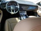 2019 Audi Q8 Prestige S-Line продається в Greenwell Springs, LA - Front End