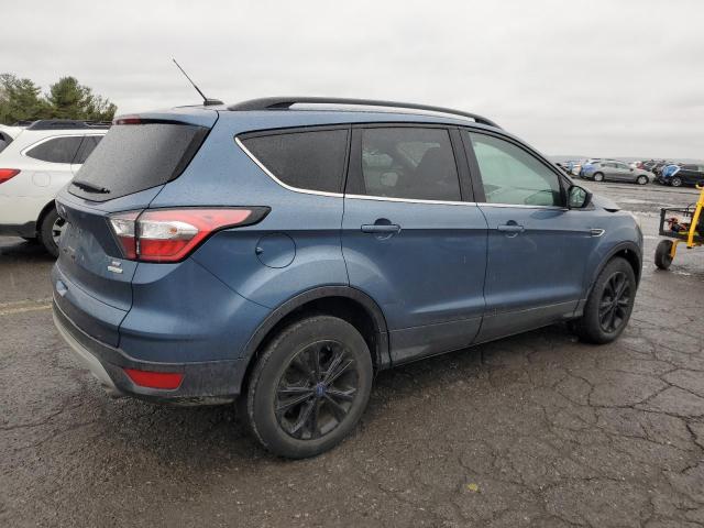  FORD ESCAPE 2018 Синий