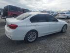 2017 Bmw 320 I en Venta en Earlington, KY - Hail