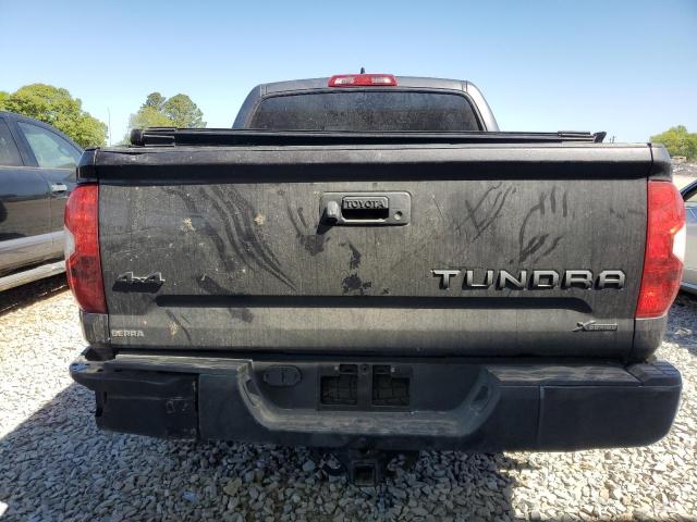  TOYOTA TUNDRA 2020 Угольный
