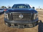 2018 NISSAN TITAN SV for sale at Copart ON - TORONTO