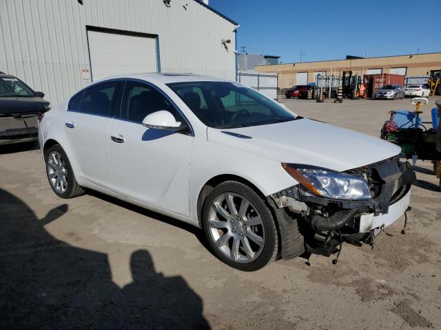 2013 BUICK REGAL PREMIUM