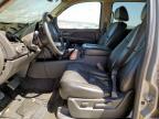 2007 Chevrolet Avalanche C1500 იყიდება Grand Prairie-ში, TX - Burn - Engine