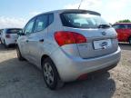 2010 KIA VENGA 1 for sale at Copart YORK