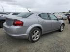 2013 Dodge Avenger Se продається в American Canyon, CA - Front End