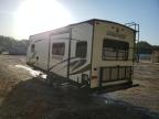 2019 Kz-Rv Sport Trek Mobile Home იყიდება Lufkin-ში, TX - Hail