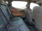 2025 Toyota Crown Xle en Venta en Wilmer, TX - Front End