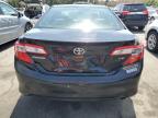 2014 Toyota Camry L იყიდება Exeter-ში, RI - Rear End