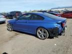 2014 Bmw 435 Xi на продаже в Pennsburg, PA - Rear End