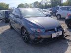 2025 VOLKSWAGEN POLO R-LIN for sale at Copart WOLVERHAMPTON