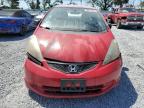 2009 Honda Fit  en Venta en Riverview, FL - Front End