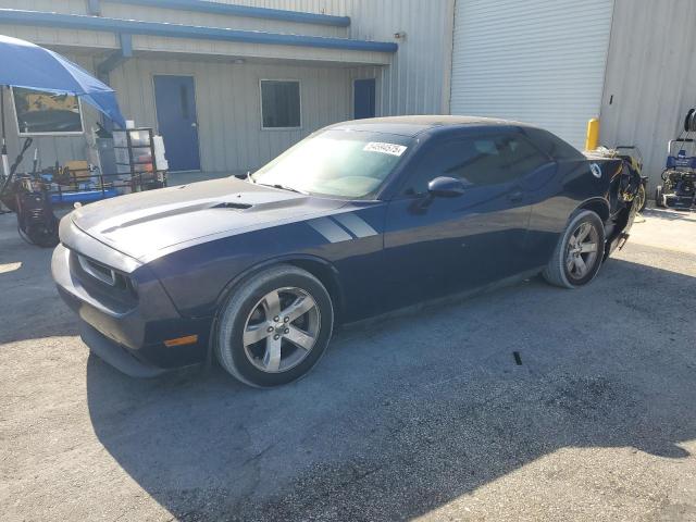 2014 Dodge Challenger Sxt