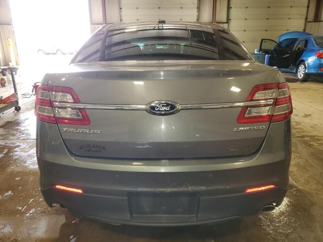  FORD TAURUS 2014 Серый