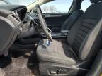 2017 Ford Fusion Se en Venta en Barberton, OH - Rear End
