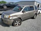 2010 Honda Pilot Ex продається в Spartanburg, SC - Front End