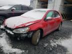 2017 VOLKSWAGEN GOLF S à vendre chez Copart QC - MONTREAL