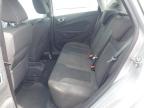 2013 FORD FIESTA ZET for sale at Copart ROCHFORD