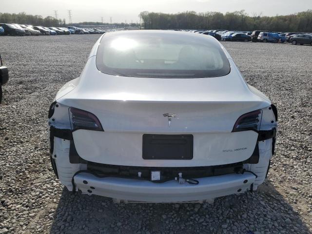  TESLA MODEL 3 2023 Biały