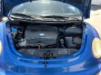 2002 Volkswagen New Beetle Glx за продажба в Rancho Cucamonga, CA - Minor Dent/Scratches