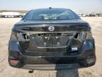 2018 Nissan Sentra Sr Turbo for Sale in Tulsa, OK - Side