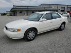 2004 Buick Century Custom იყიდება Earlington-ში, KY - Hail