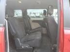 2013 Dodge Grand Caravan Sxt за продажба в Woodburn, OR - Side