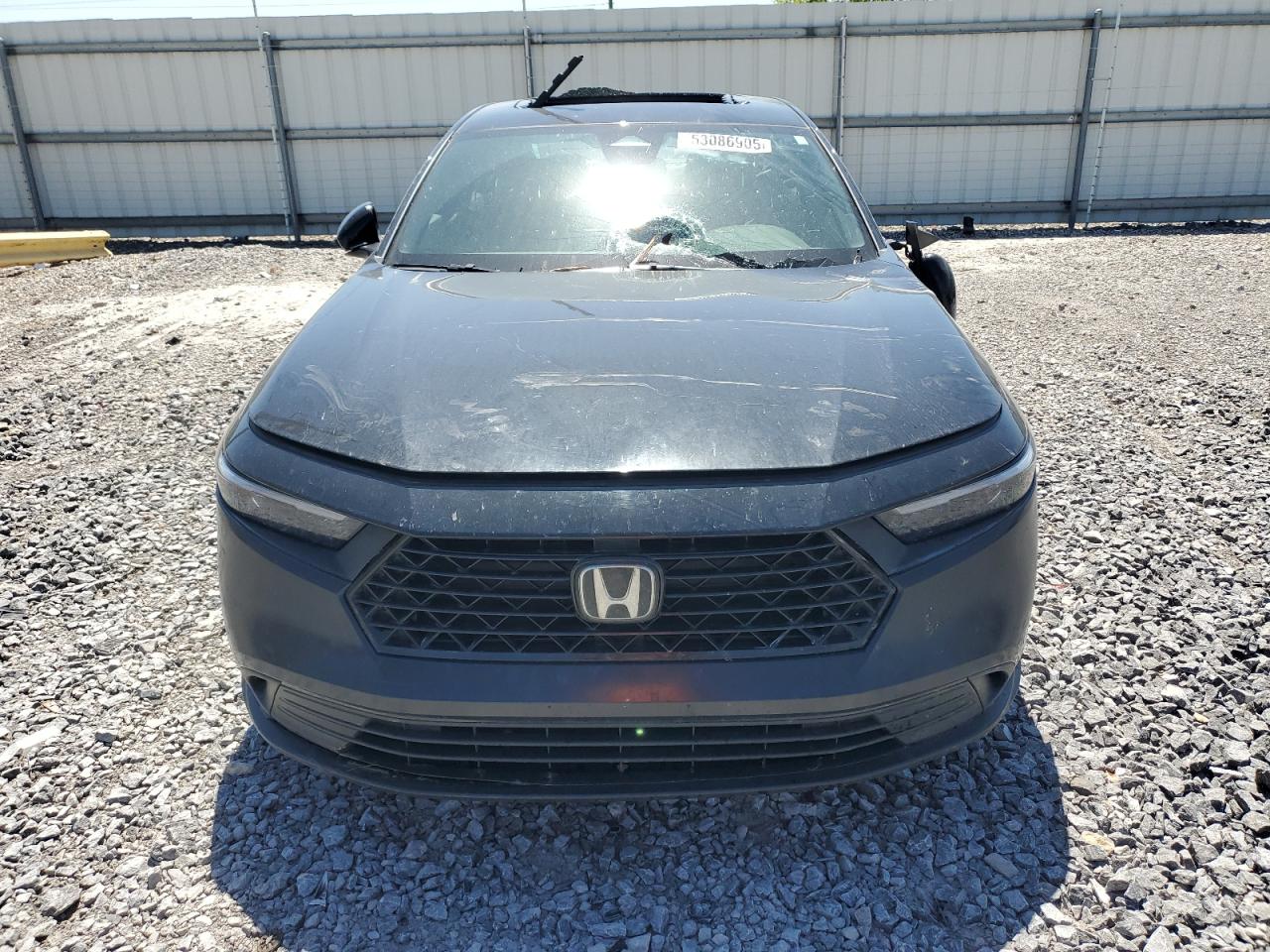1HGCY2F58RA060573 HONDA ACCORD 2024