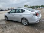 2016 Nissan Sentra S for Sale in Kansas City, KS - Rear End
