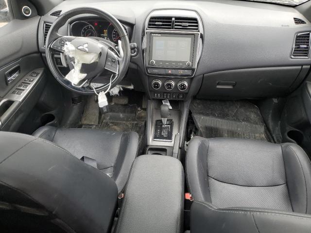 2022 MITSUBISHI RVR SE