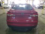 2020 Ford Fusion Sel за продажба в Woodhaven, MI - Front End