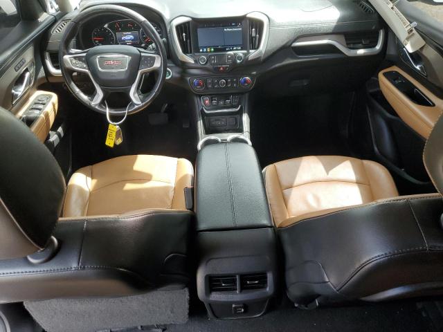  GMC TERRAIN 2021 Белый