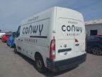 2015 VAUXHALL MOVANO F33 for sale at Copart CHESTER