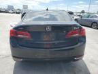 2016 Acura Tlx Tech იყიდება New Orleans-ში, LA - Front End