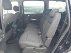 2012 FORD GALAXY TIT for sale at Copart YORK