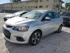 2018 Chevrolet Sonic Premier for Sale in Opa Locka, FL - Rear End