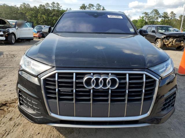  AUDI Q7 2021 Czarny