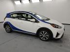 2018 Toyota Prius C na sprzedaż w Wheeling, IL - Minor Dent/Scratches