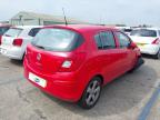 2012 VAUXHALL CORSA ACTI for sale at Copart NEWBURY
