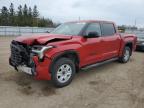 2025 Toyota Tundra Crewmax Limited продається в Bowmanville, ON - Front End
